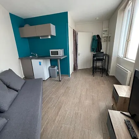 Apartment Centre *